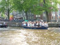 Grachten in Amsterdam (5)