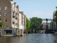 Grachten von Amsterdam (4)