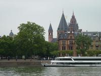 Mainzer Dom zu Fronleichnahm