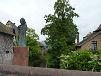 Nikolaisdenkmal in Speyer