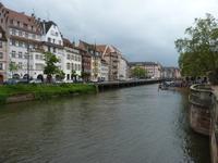 Strasbourg an der Ill