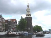 Zurück in den Grachten der Altstadt