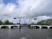 Brücke kann geöffnet werden