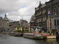 Stadtrundfahrt Amsterdam