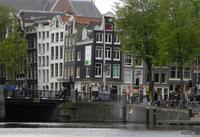 Hoppla, nicht umfallen!