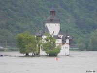 Burg Pfalzgrafenstein