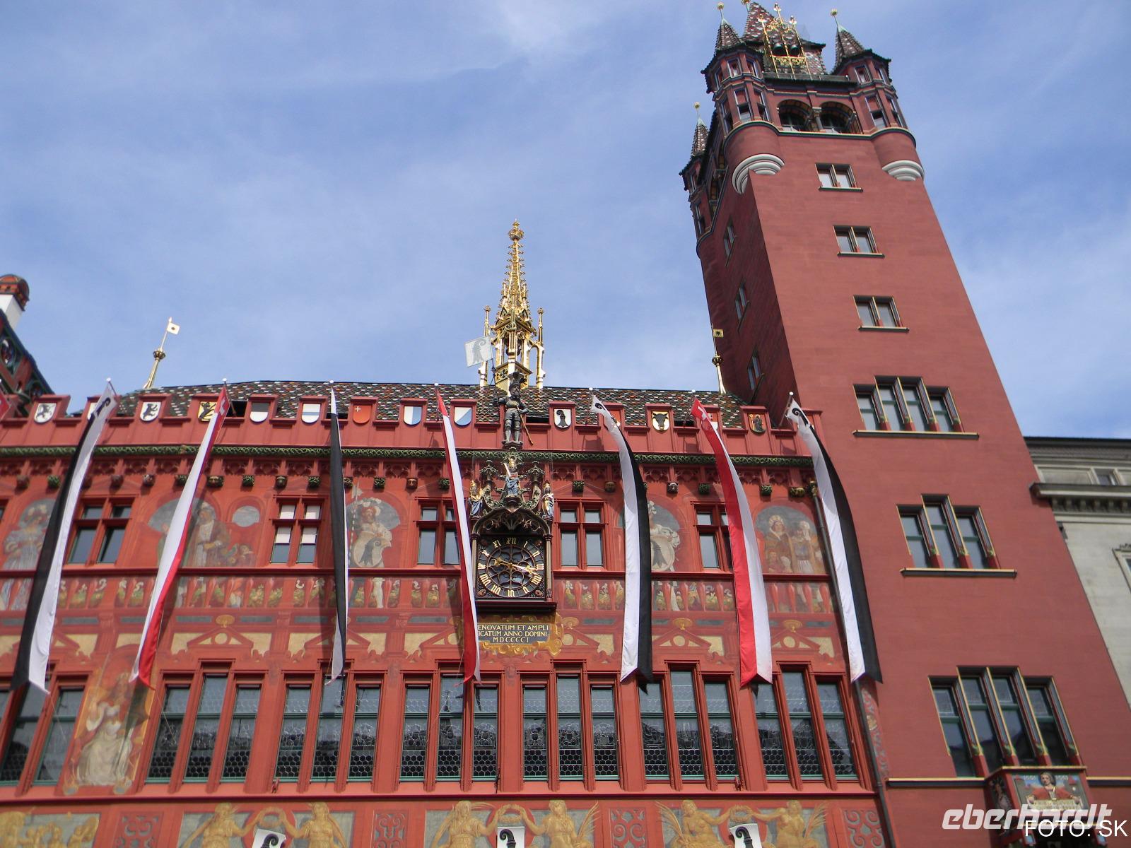 Rathaus