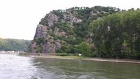 Loreleyfelsen