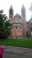 Kaiserdom zu Speyer