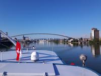 Pharmaziestadt Basel