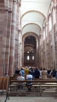Gottesdienst im Dom