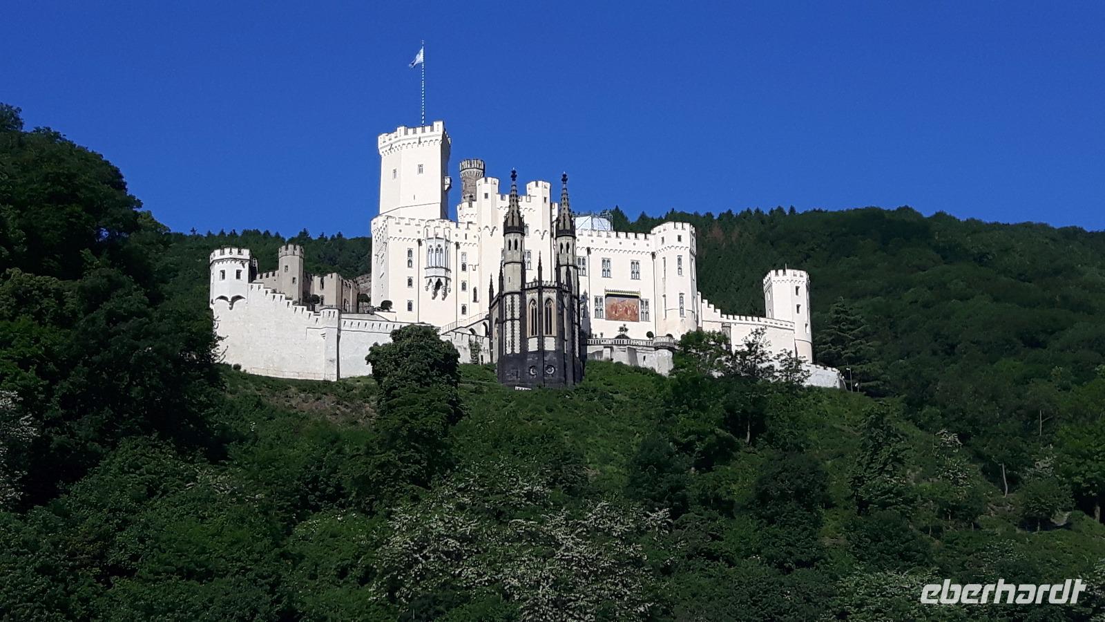 Burg Stolzenfels