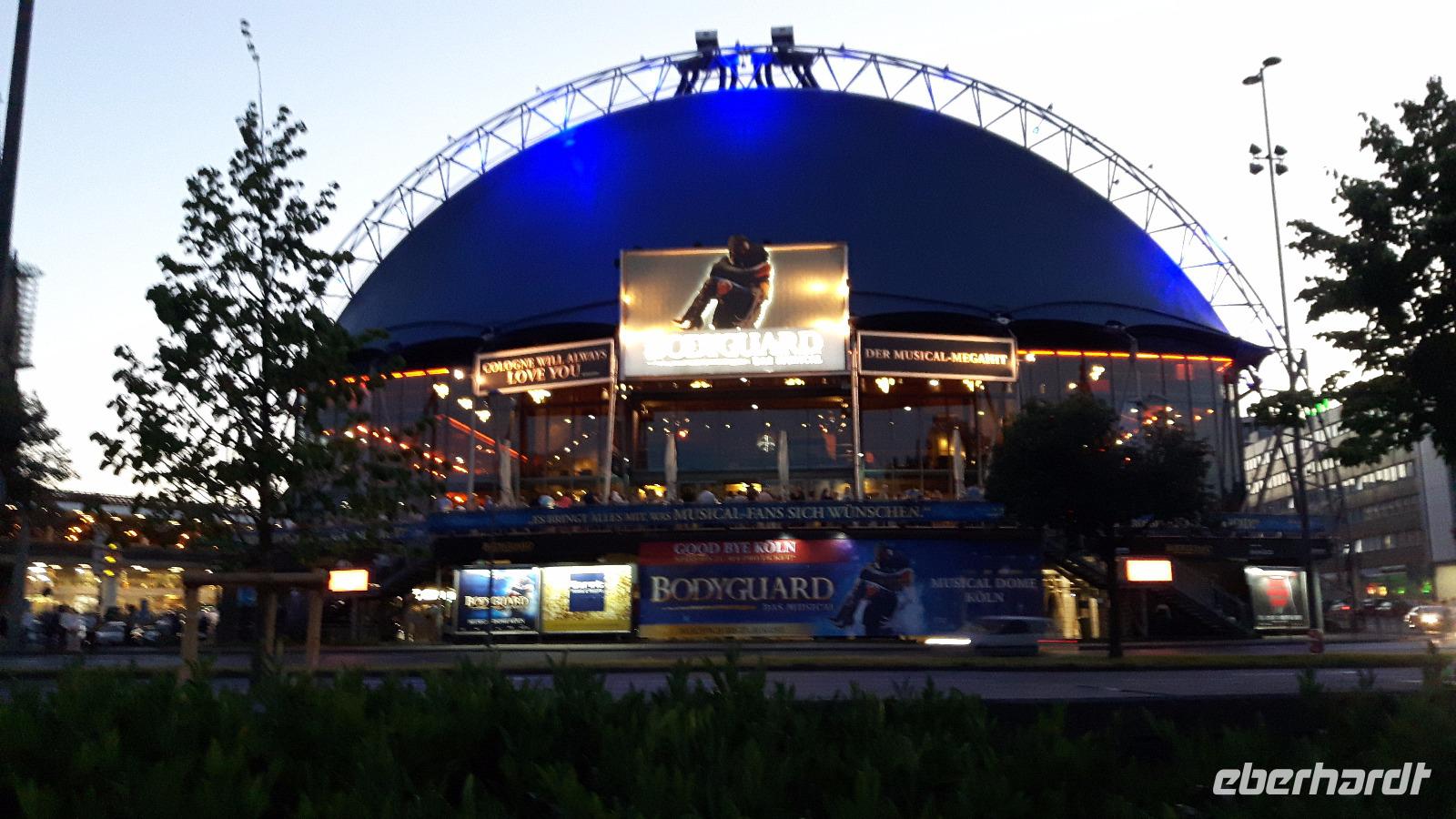 Musiceltheater Köln