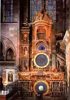 Astronomische Uhr Straßburg