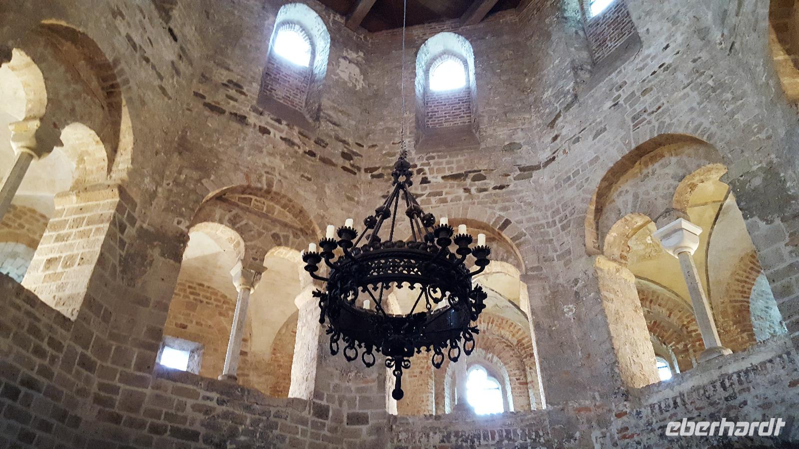 Neijmegen Jakobskapelle