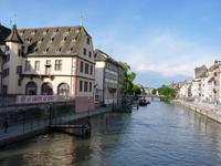 strasbourg petite france