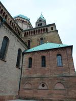 Speyer Münster