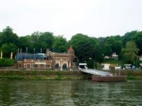 Von Köln nach Koblenz 