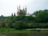 Von Köln nach Koblenz 