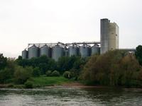 Von Köln nach Koblenz 