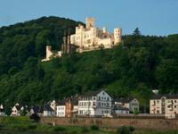 Von Koblenz nach Rüdesheim 
