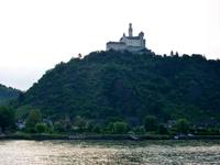 Von Koblenz nach Rüdesheim 