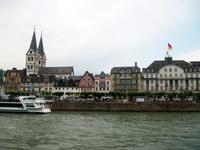 Von Koblenz nach Rüdesheim 
