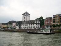 Von Koblenz nach Rüdesheim 