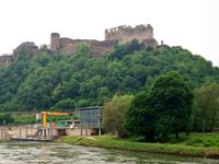 Von Koblenz nach Rüdesheim 