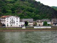 Von Koblenz nach Rüdesheim 