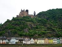Von Koblenz nach Rüdesheim 