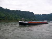 Von Koblenz nach Rüdesheim 