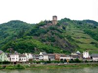 Von Koblenz nach Rüdesheim 