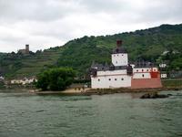 Von Koblenz nach Rüdesheim 