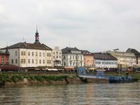 Von Koblenz nach Rüdesheim 