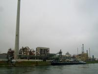 Von Rüdesheim nach Speyer 