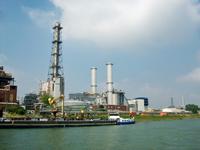 Von Rüdesheim nach Speyer 