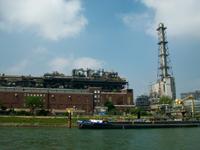 Von Rüdesheim nach Speyer 