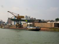 Von Rüdesheim nach Speyer 