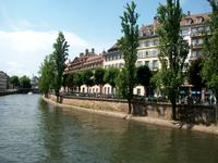 Strasbourg 