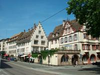 Strasbourg 