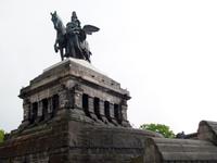 Koblenz, am Deutschen Eck