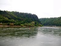 Loreley - Felsen