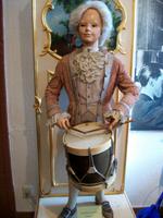 Musik - Kabinett in Rüdesheim 