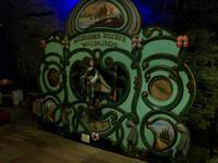 Musik - Kabinett in Rüdesheim 