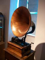 Musik - Kabinett in Rüdesheim 