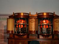 Musik - Kabinett in Rüdesheim 