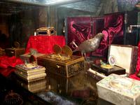 Musik - Kabinett in Rüdesheim 