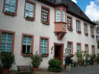 Musik - Kabinett in Rüdesheim 