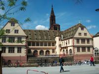 Strasbourg